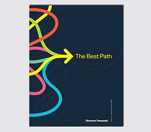 Annual Review 2023/2024: The Best Path
