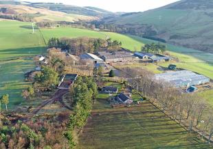 We worked closely with ITPEnergised, Water to Water and The James Hutton Institute to develop the HydroGlen project concept to make a working farm and its community powered exclusively by renewable energy and green hydrogen.