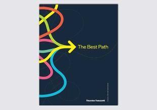 Annual Review 2023/2024: The Best Path