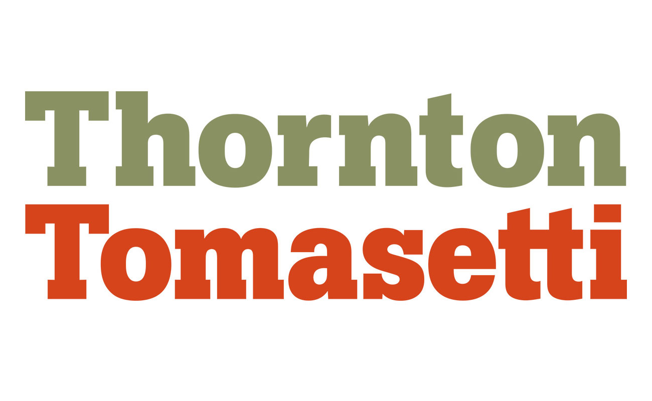 Picture of Thornton Tomasetti
