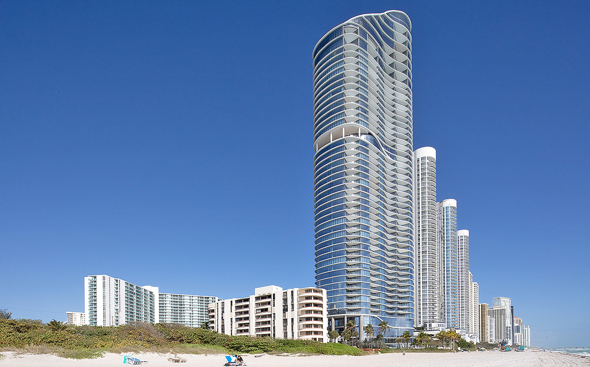 Florida SB 4-D Building Safety Law | Thornton Tomasetti