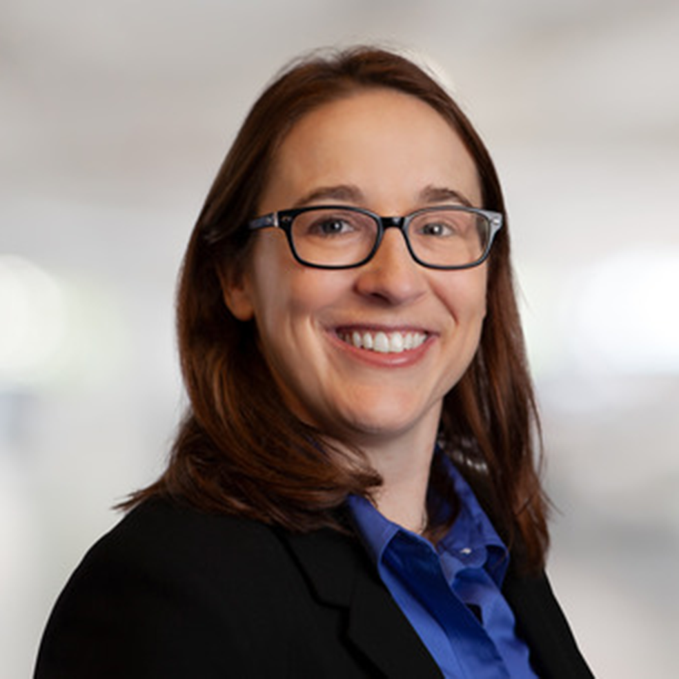 Mary Williams | Thornton Tomasetti