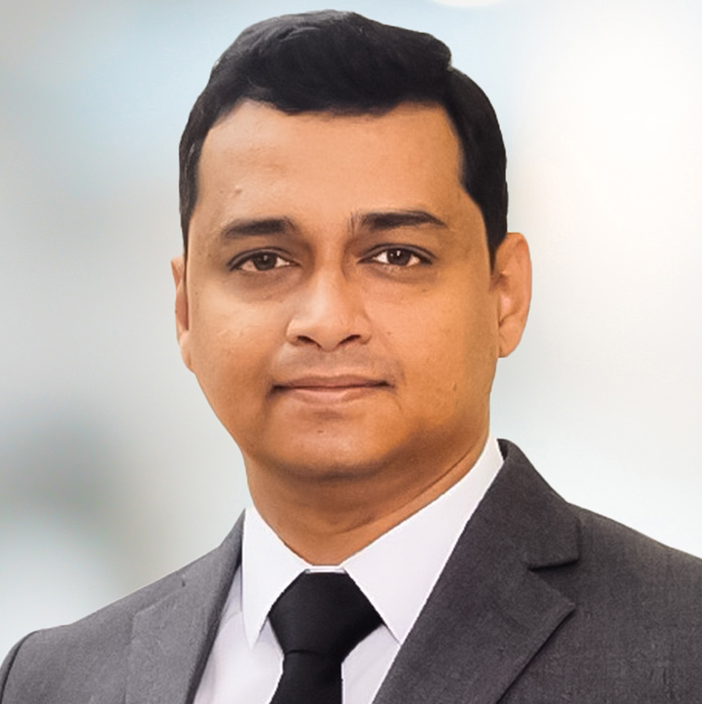 Abhijit Kulkarni