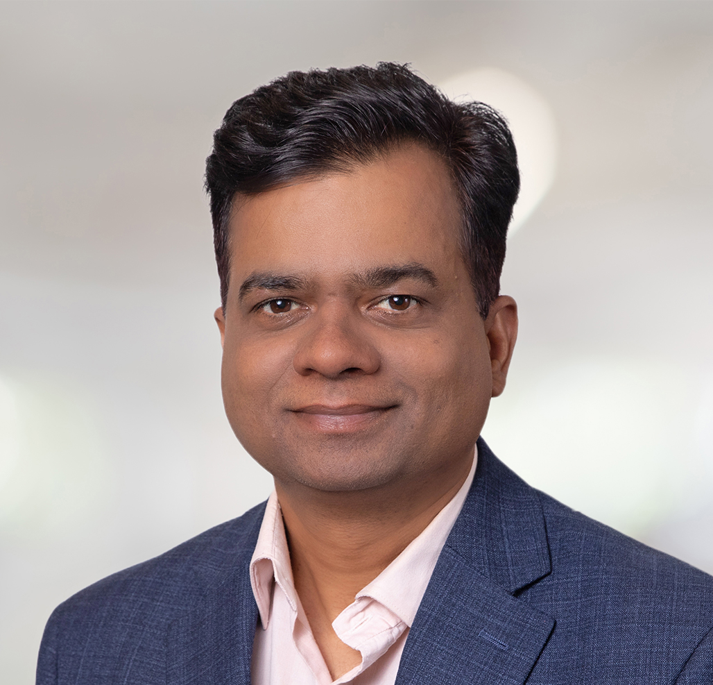 Deshpande, Swapnil 1