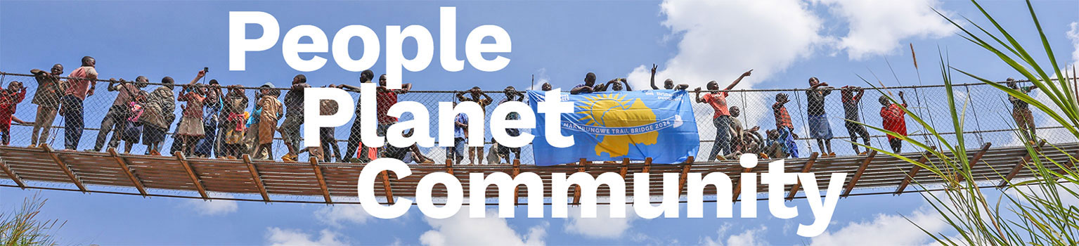 Corporate responsibility is fundamental to how Thornton Tomasetti does business.