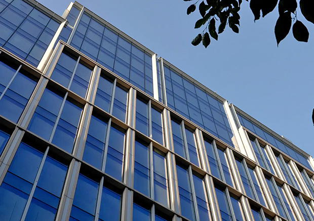 City of London Planning for Sustainability SPD