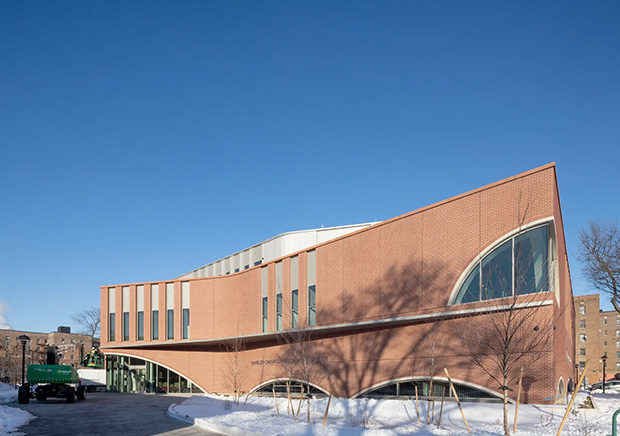  Shirley Chisholm Recreation Center