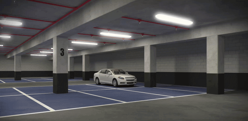 Risks of Hydrogen and Lithium-Ion Battery Discharge