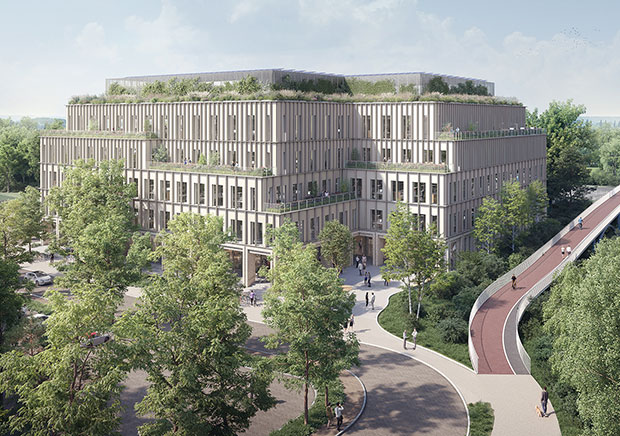 The UK Net Zero Carbon Buildings Standard: Towards A Consistent, Measurable Definition Of Net Zero Carbon Buildings