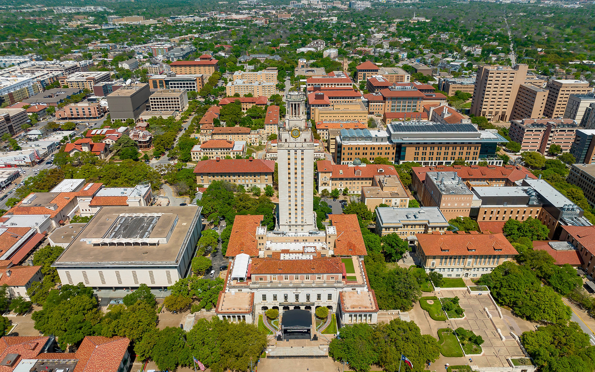 This is where decarbonization becomes more useful and more honest. Rather than asking what the one answer is, the better question is: what combination of strategies makes the most sense here?