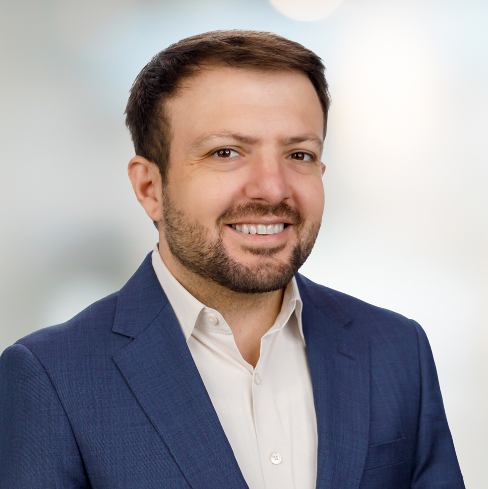 Drit Sokoli headshot