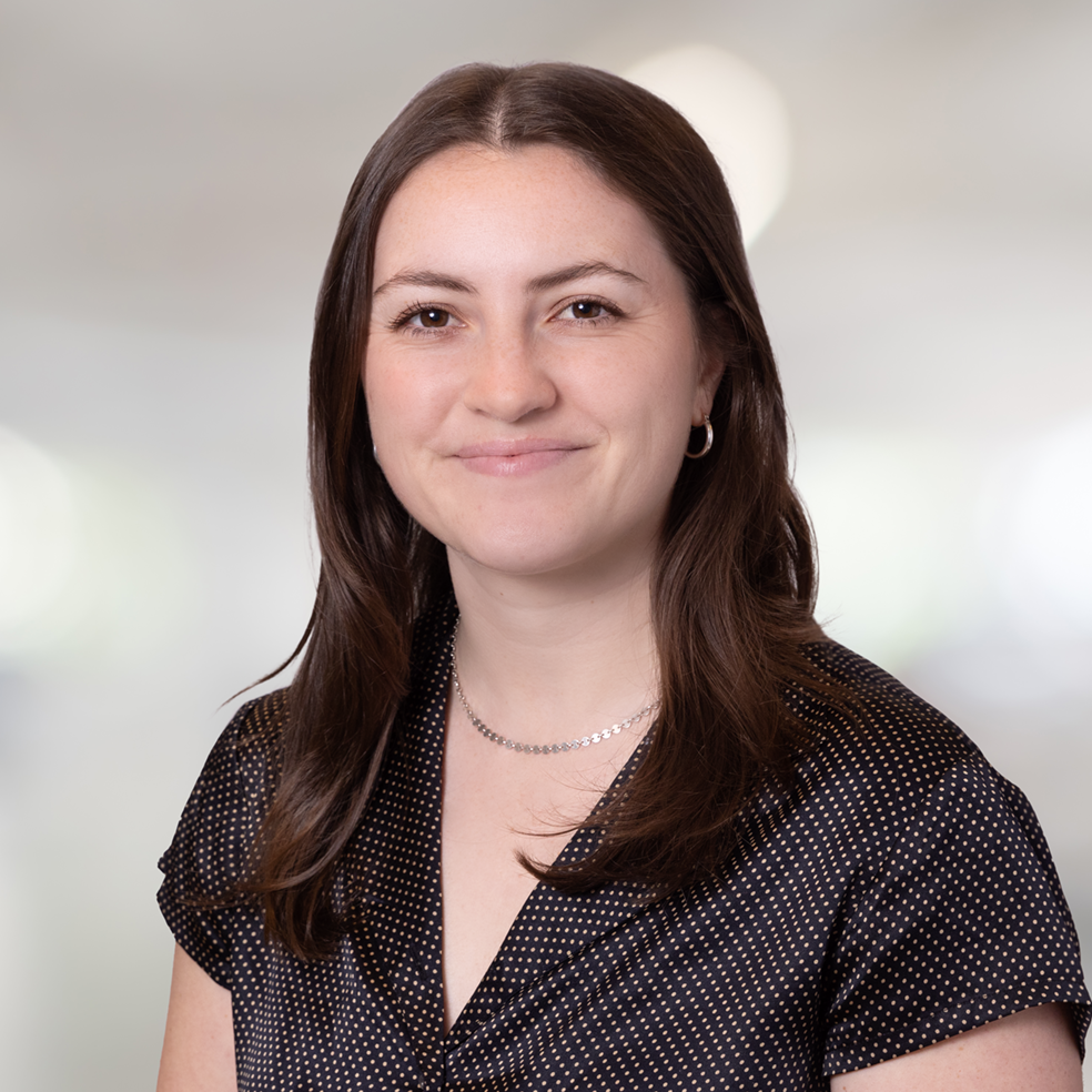 Emily Malmquist headshot