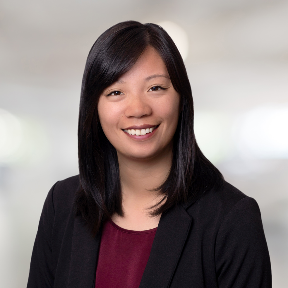 Samantha Eng headshot