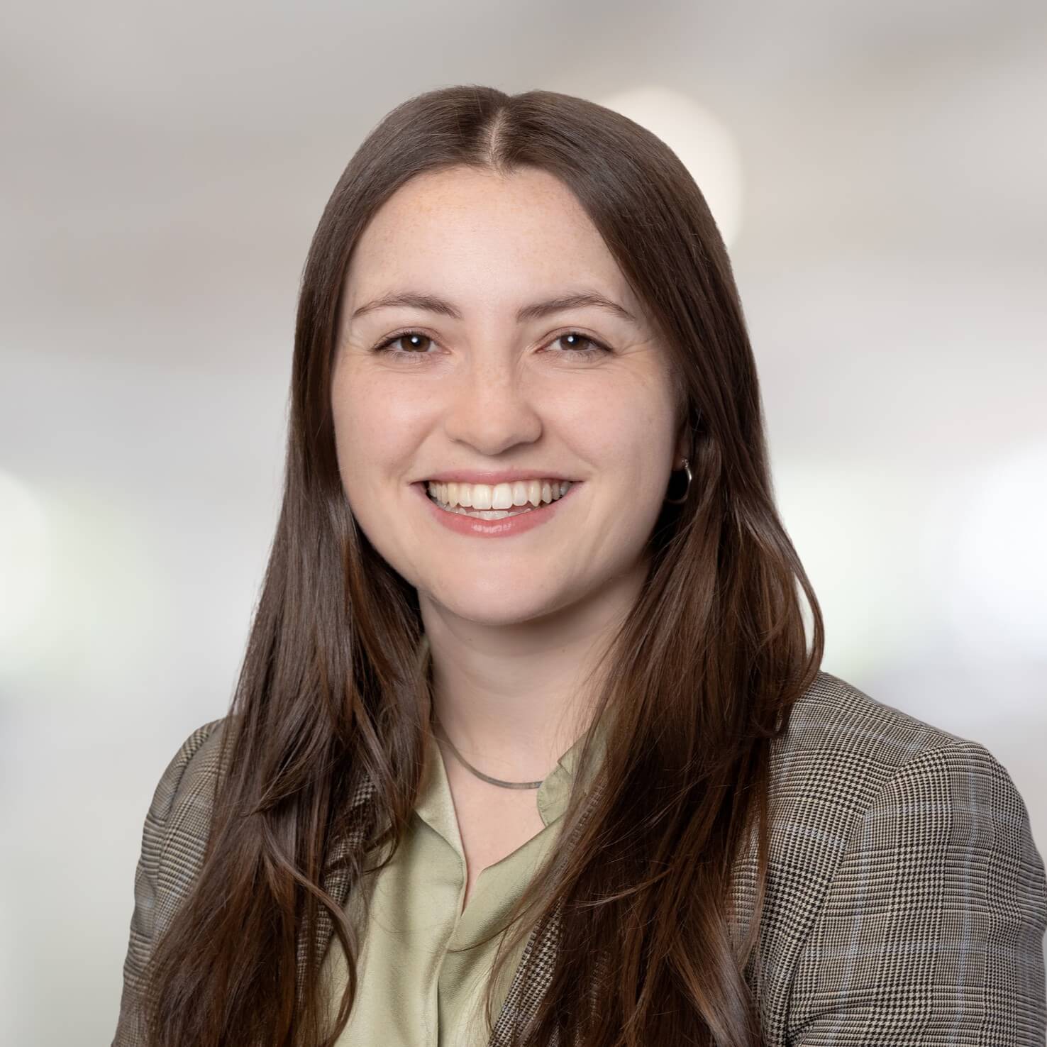 Emily Malmquist headshot