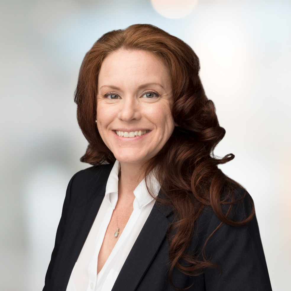 Stephanie Kirby headshot