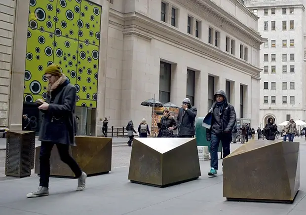 Thornton Tomasetti Senior Principal Bob Smilowitz contributes an expert perspective on the hidden engineering that makes these barriers effective.