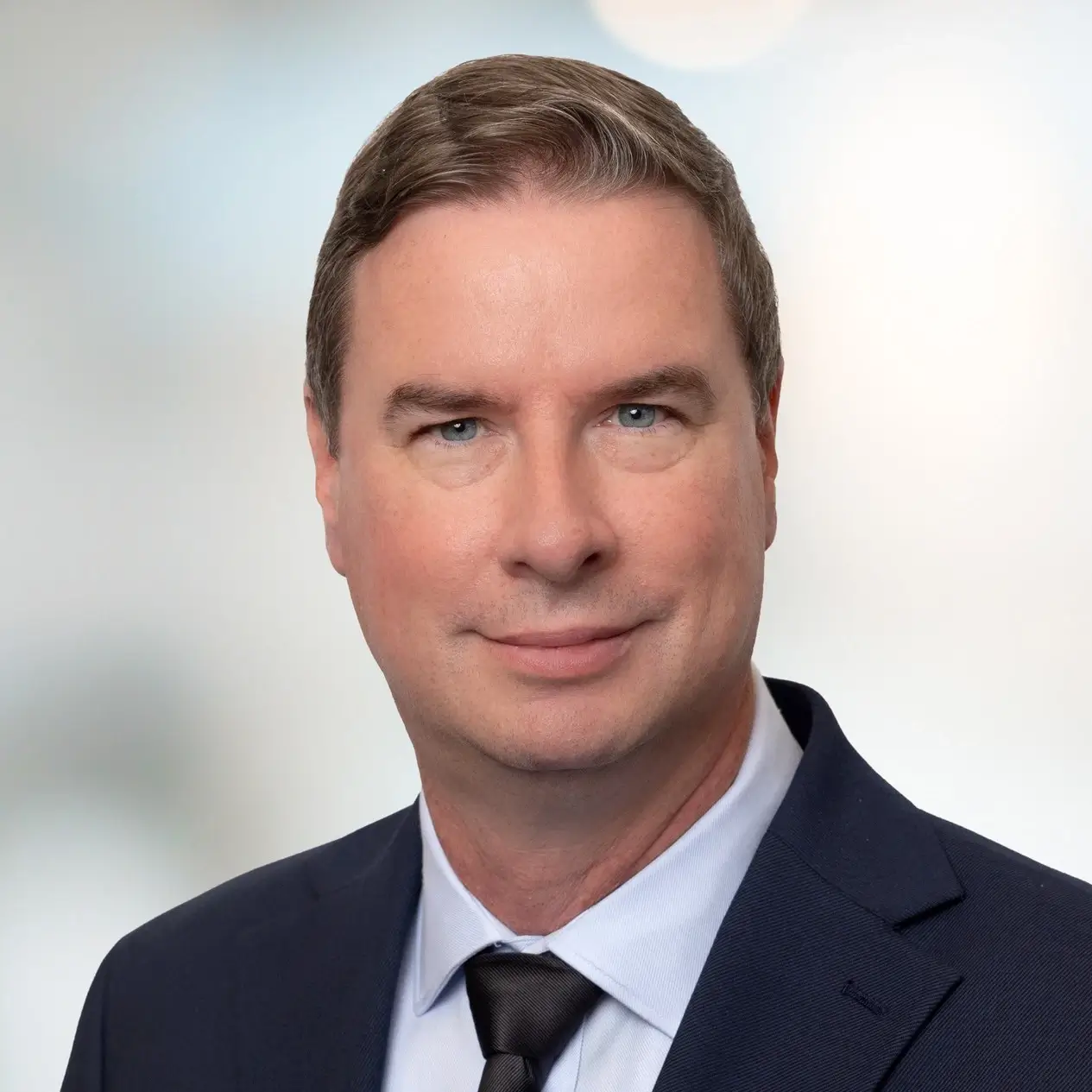 Robert Chelstowski headshot