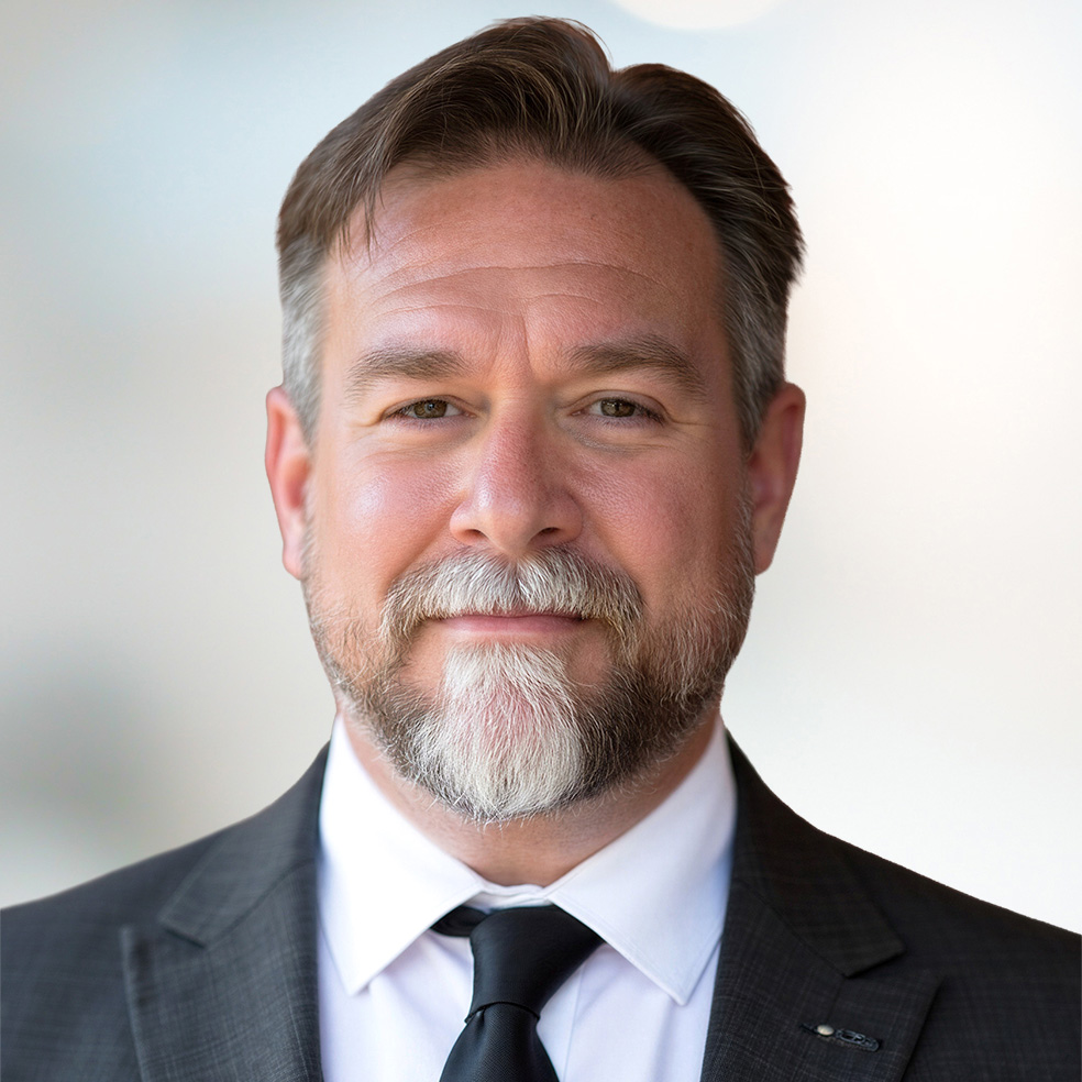 Andrew Hill
