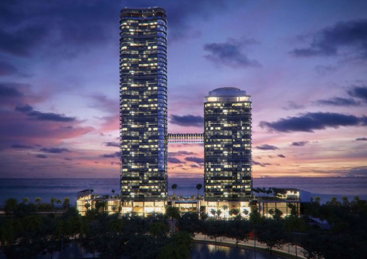 ITC Ratnadipa Thornton Tomasetti