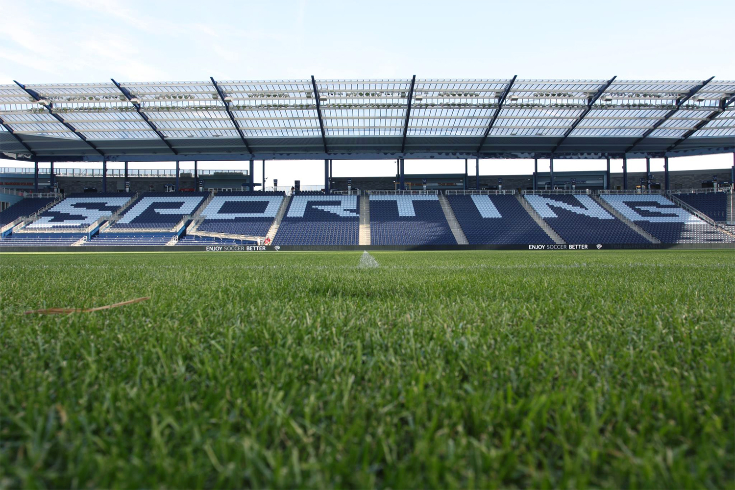 Children's Mercy Park | Thornton Tomasetti