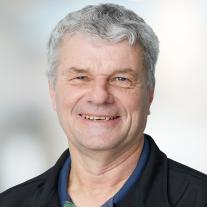 Warren Reid