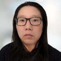 Catherine Wang