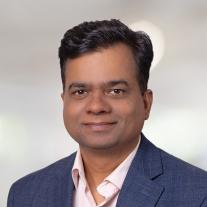 Deshpande, Swapnil 1