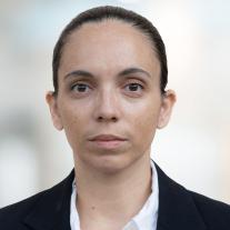 Caroline Zennie Dupoux