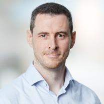 Daniel McKeon