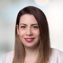 Jenny Sideri specializes in forensic investigations across multiple market sectors.