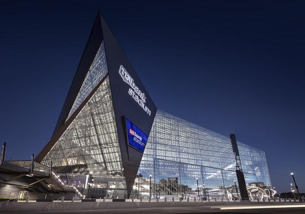 Bank Stadium