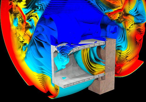 blast-modeling