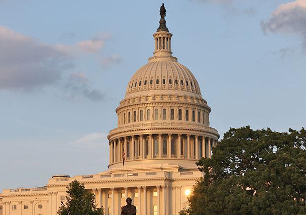 U.S. Capitol