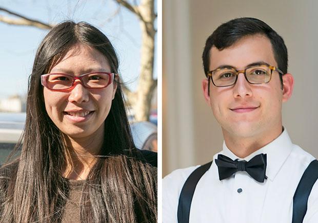 Thornton Tomasetti Announces 2022 Lee Petrella and Daniel A. Cuoco Scholarship Winners