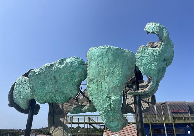sculpture