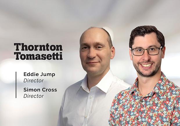 The Engineers Reuse Collective hosted Talking Reuse: Reuse in Action on January 22 at Thornton Tomasetti’s London office and online. 