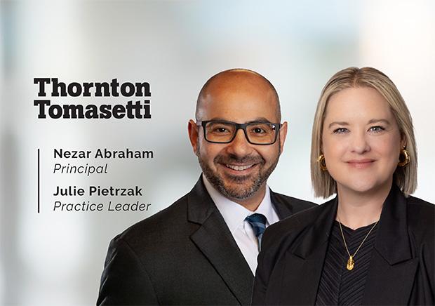 Climate risk is reshaping how commercial real estate assets are planned, designed, and valued, with direct implications for long-term performance, insurability and investment decisions. 