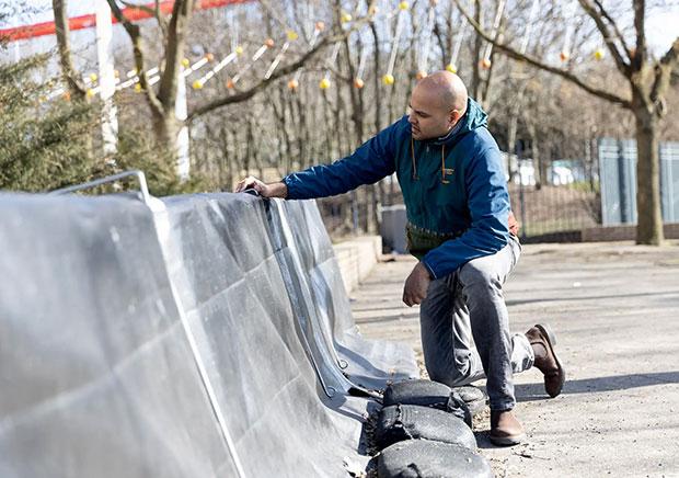 Flood Resilience: Designing for Recovery