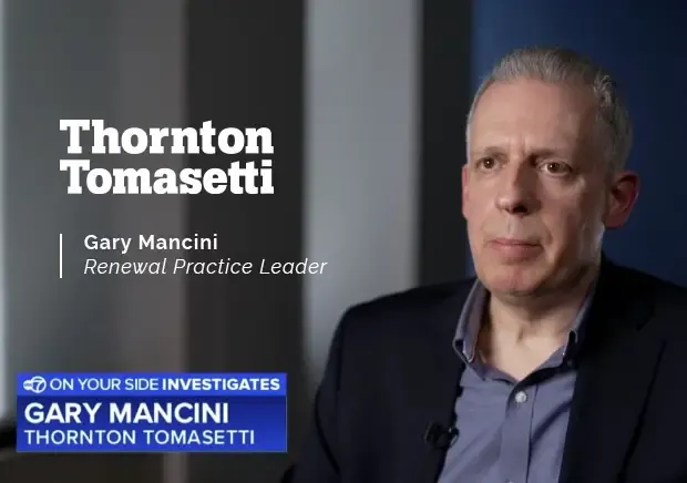 Gary Mancini on FISP changes in New York