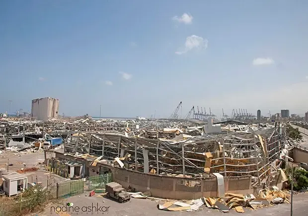 In the May 2026 issue of the Journal of Structural Engineering, Thornton Tomasetti experts Elie Hantouche, Kevin Mueller, Daniel Clark, and Fraser Mackay, alongside collaborators, published research on blast modeling, structural damage, and the 2020 Beirut Port explosion. 