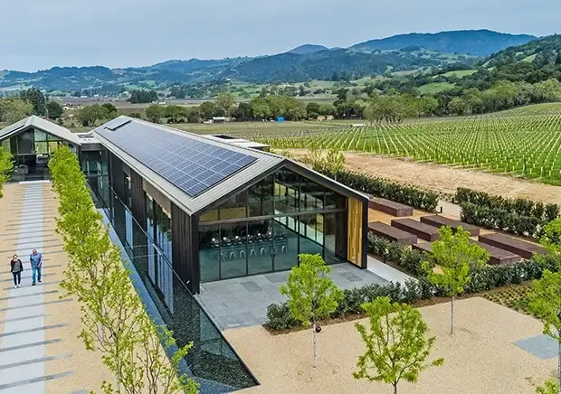 Read how sustainable building design is evolving to address decarbonization, energy efficiency, climate resilience, and long-term building performance.