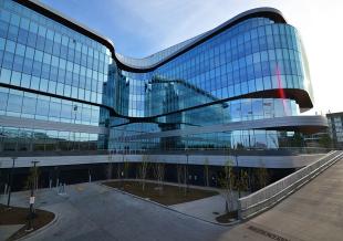Global Hub