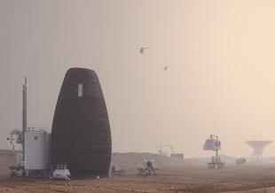 mars