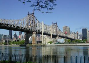 Queensboro Bridge