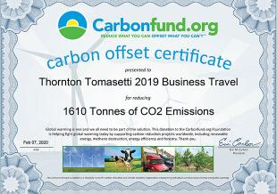 carbon-offset