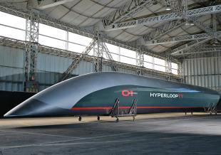 HyperloopTT