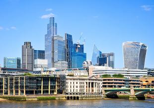 city view