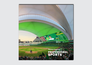 Whether it’s a new venue or a renovation, we have a team with the expertise to make your project a winner.