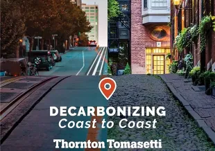 The question for owners isn’t whether electrification matters – it’s how to plan the transition in a way that works for residents, budgets and building systems.