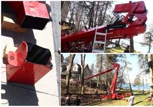 Fatigue Design And Evaluation Procedure Incorporating Residual Stress Effect For Welded Steel Structures